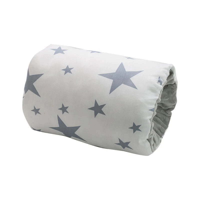 Coussin d'allaitement Jouons tous