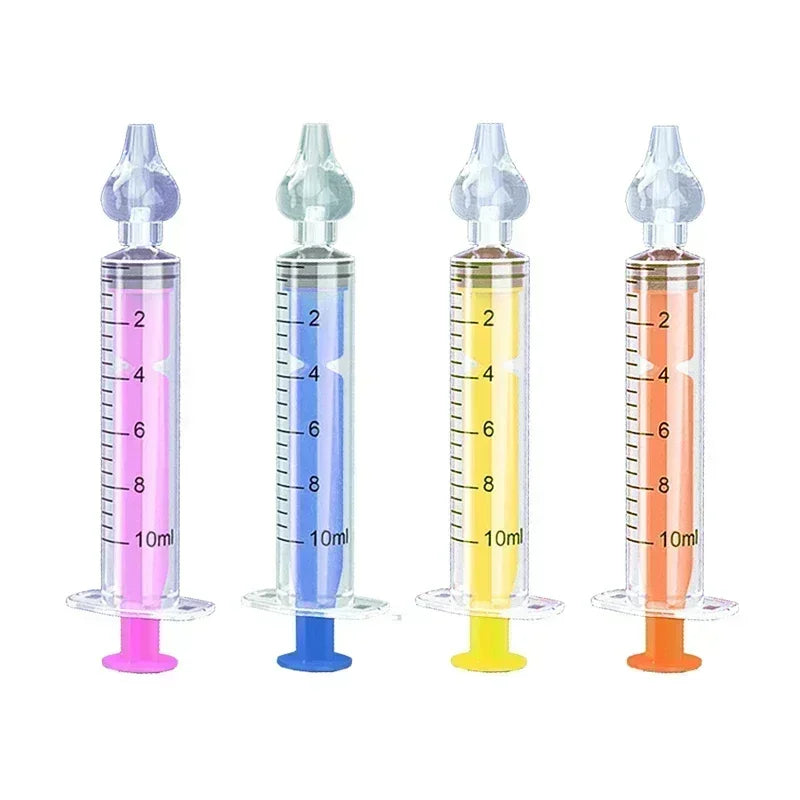 aspirateur nasal bébé Jouons tous
