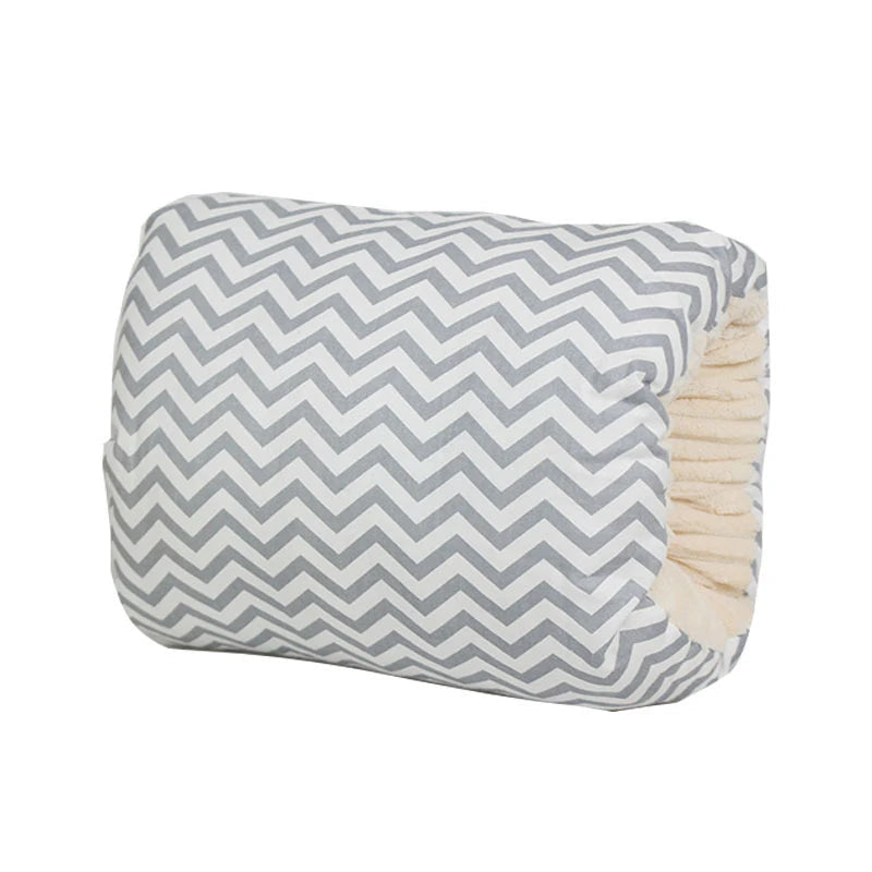 Coussin d'allaitement Jouons tous