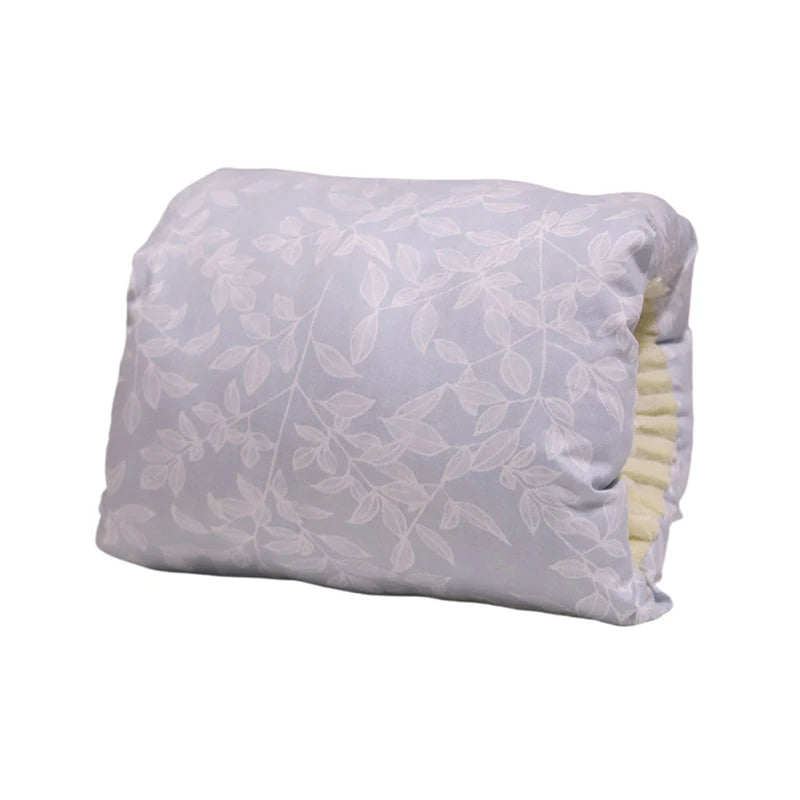 Coussin d'allaitement Jouons tous