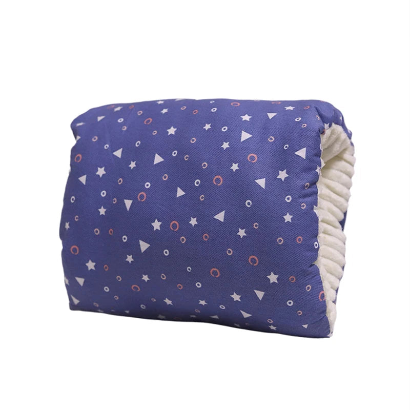 Coussin d'allaitement Jouons tous