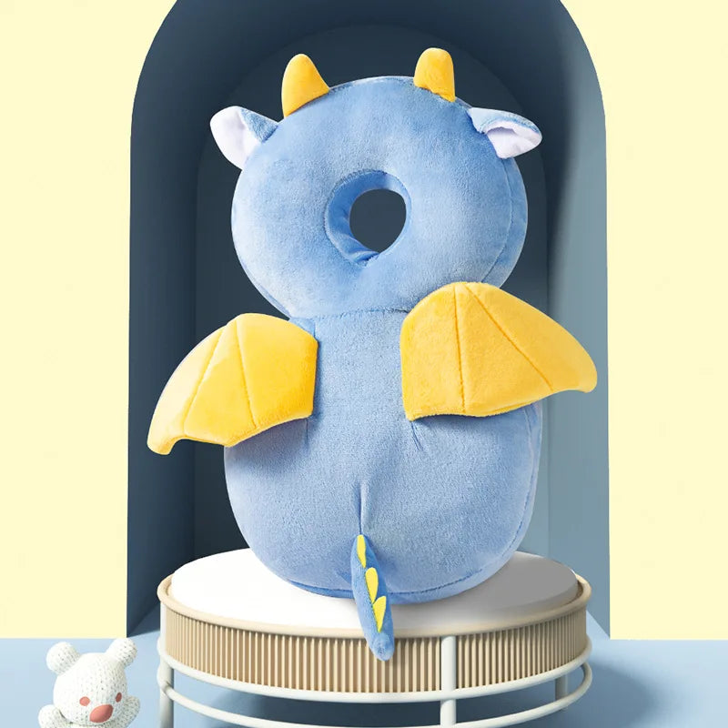 coussin anti chute bebe Jouons tous