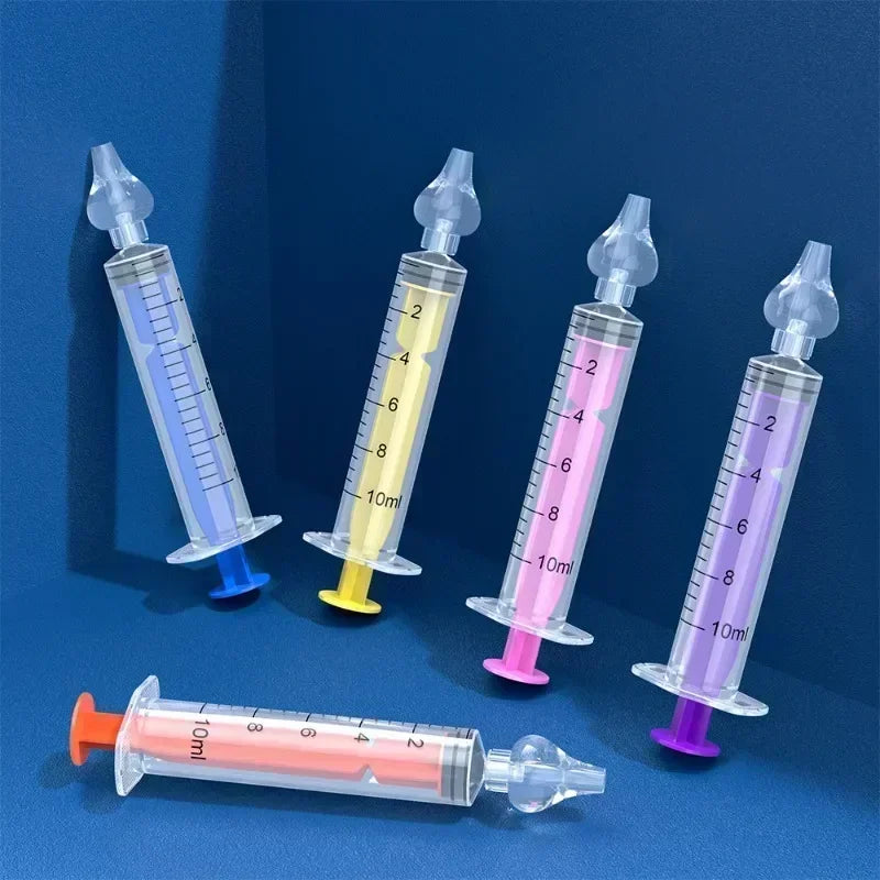 aspirateur nasal bébé Jouons tous