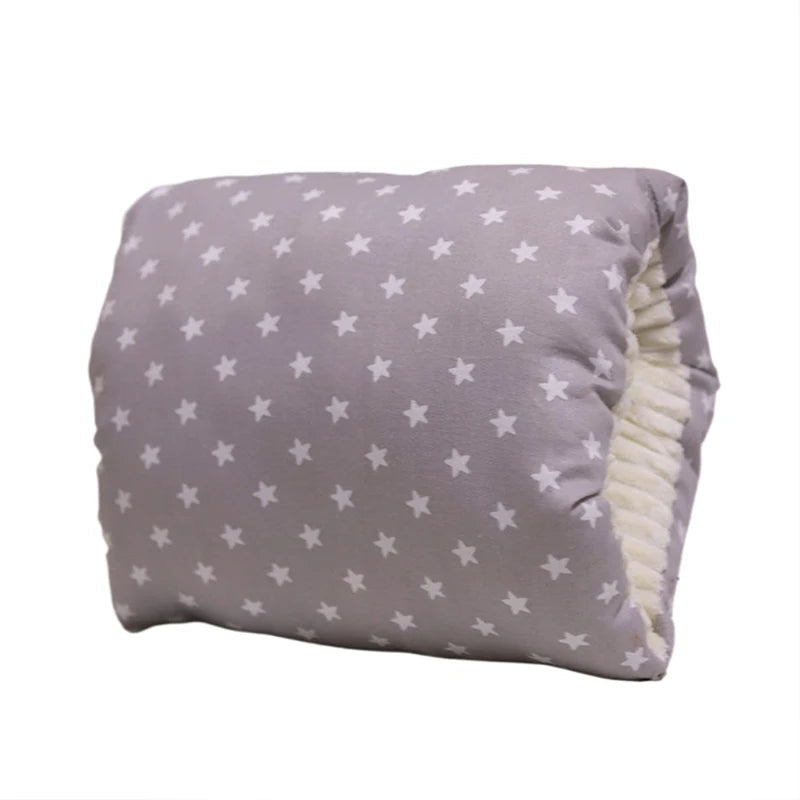 Coussin d'allaitement Jouons tous