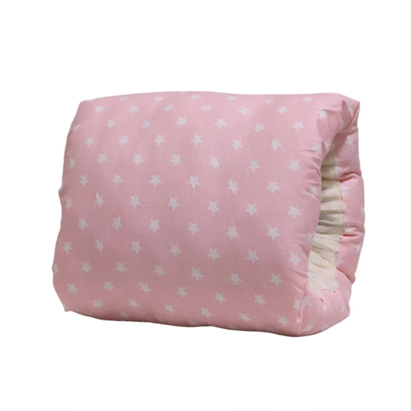 Coussin d'allaitement Jouons tous