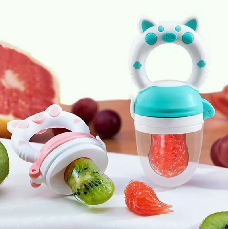 sucette fruit bebe Jouons tous