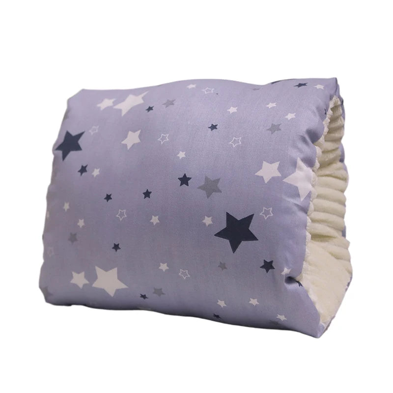 Coussin d'allaitement Jouons tous