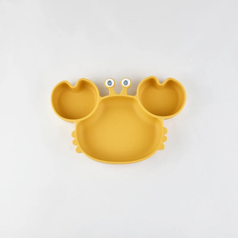 Assiette bebe Jouons tous