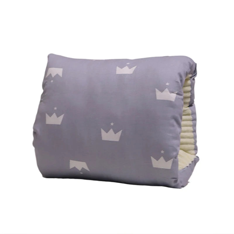 Coussin d'allaitement Jouons tous
