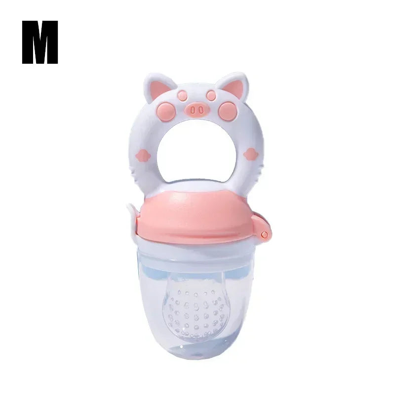 sucette fruit bebe Jouons tous