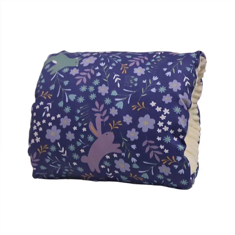 Coussin d'allaitement Jouons tous