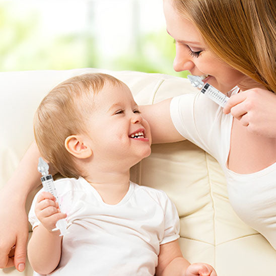 aspirateur nasal bébé Jouons tous