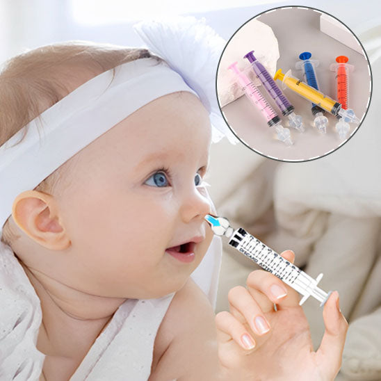 aspirateur nasal bébé Jouons tous