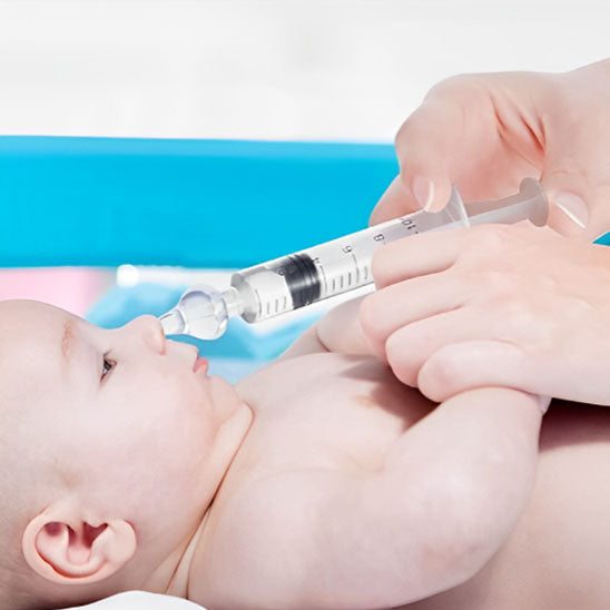 aspirateur nasal bébé Jouons tous