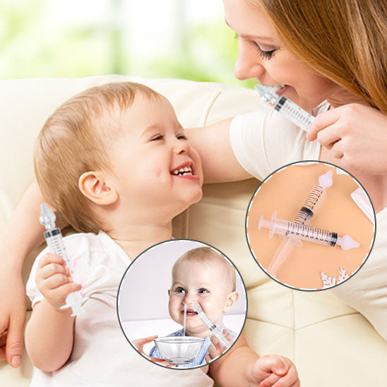 aspirateur nasal bébé Jouons tous