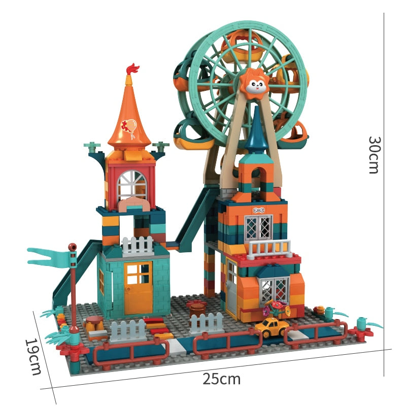 bloc-de-construction