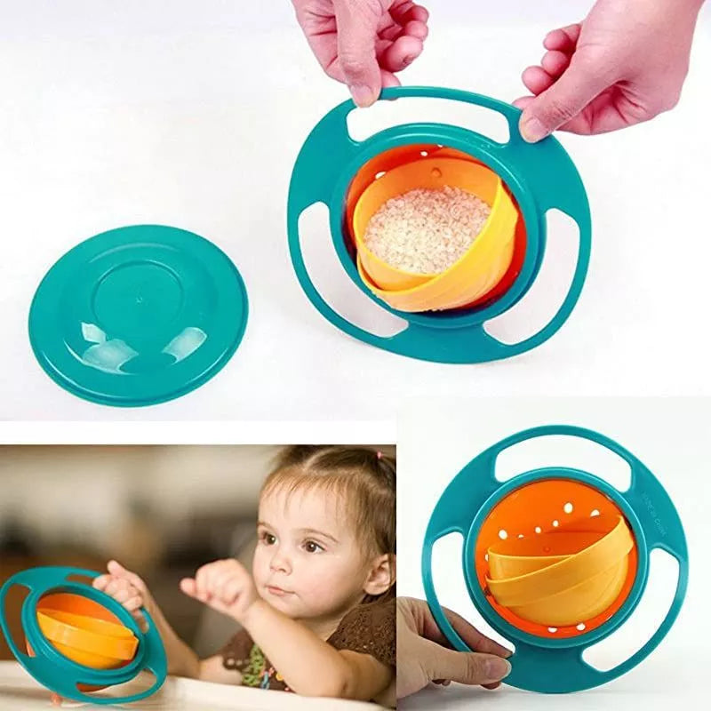 bol-bébé