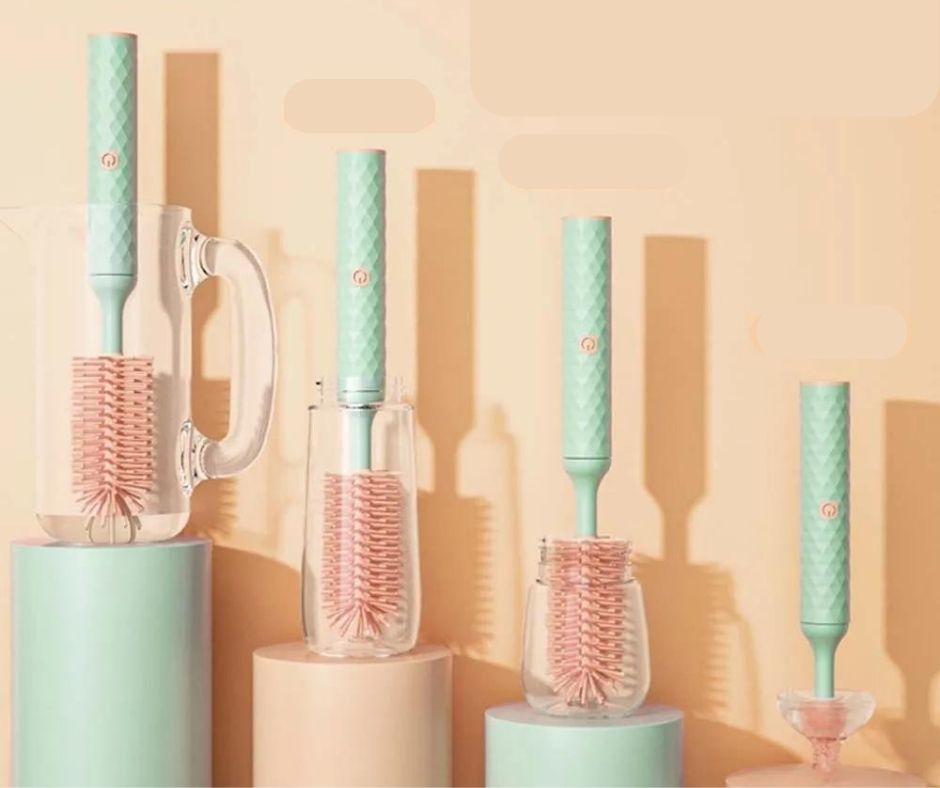 Brosse biberon Jouons tous