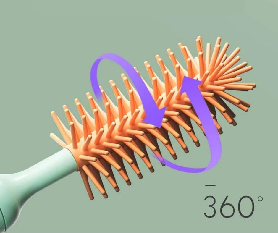 Brosse biberon Jouons tous