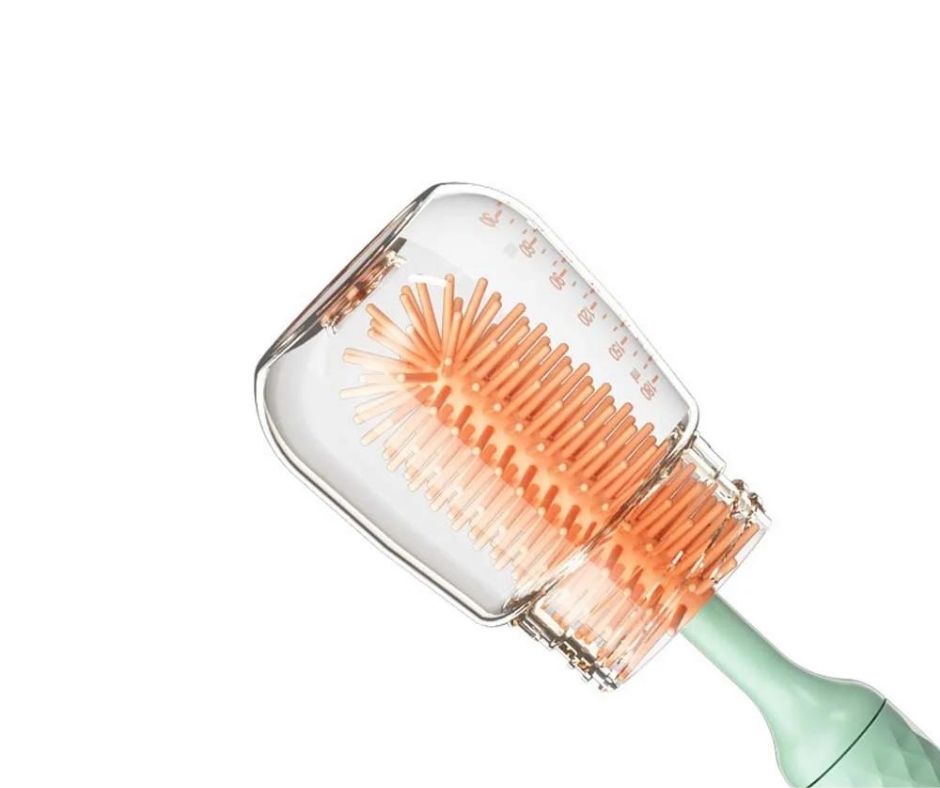 Brosse biberon Jouons tous