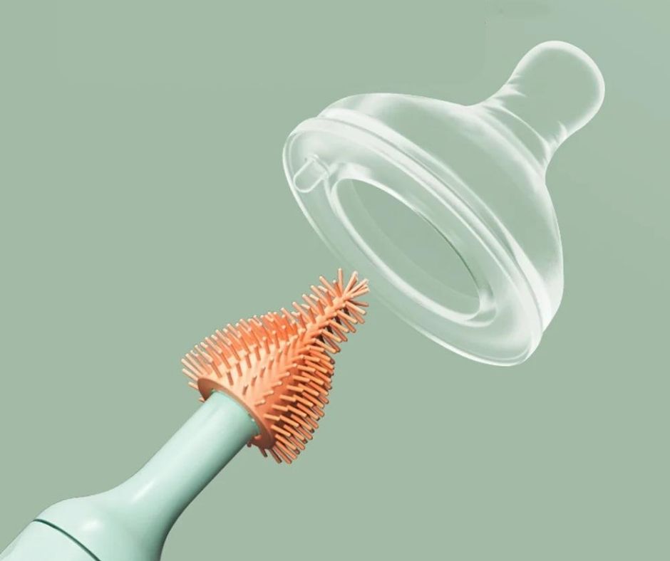 Brosse biberon Jouons tous