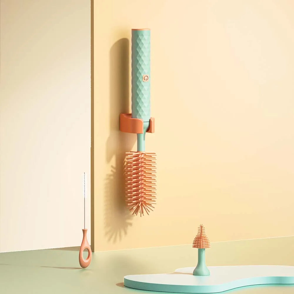 Brosse biberon Jouons tous