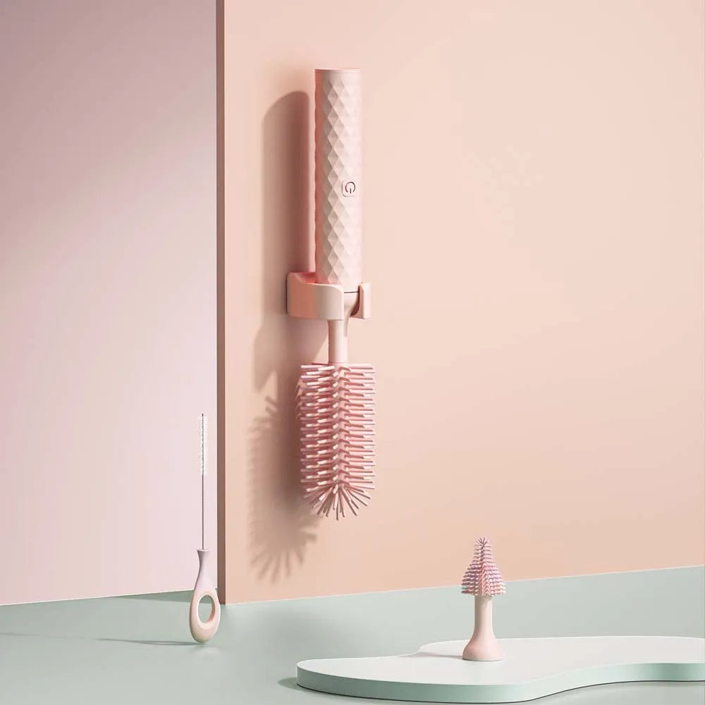 Brosse biberon Jouons tous