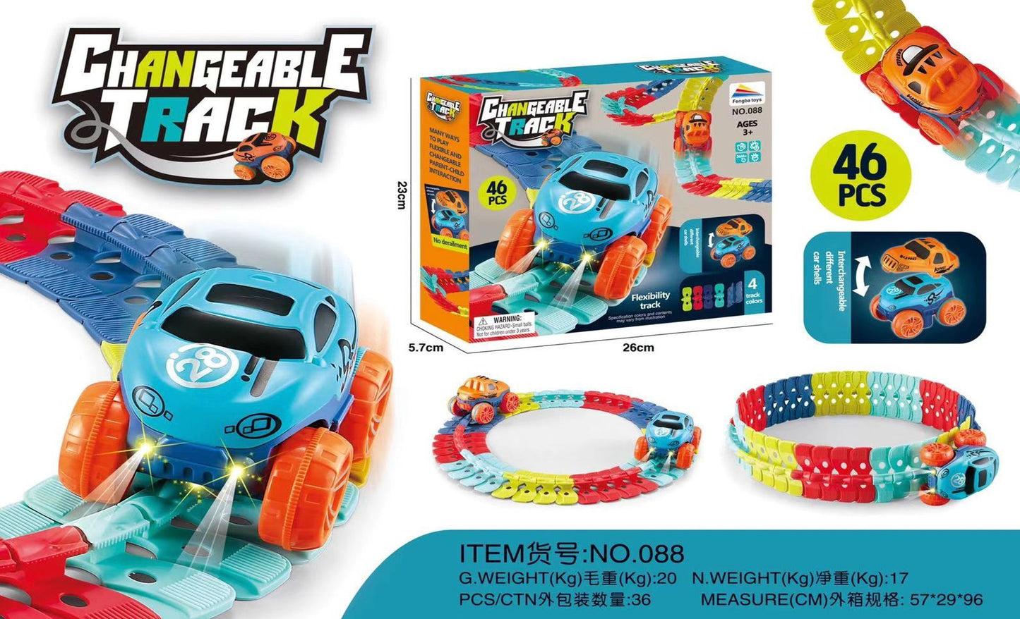 circuit-de-voiture-electrique