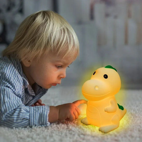 veilleuse bébé Jouons tous