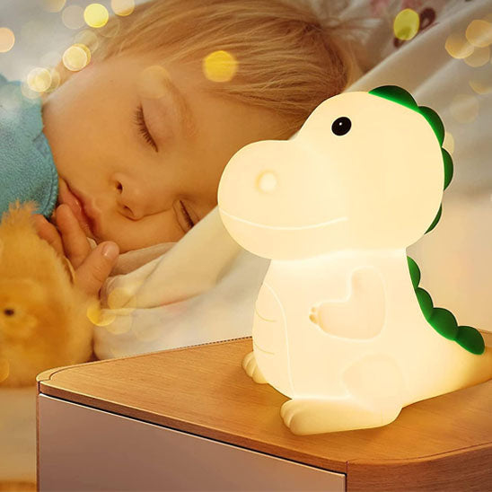 veilleuse bébé Jouons tous