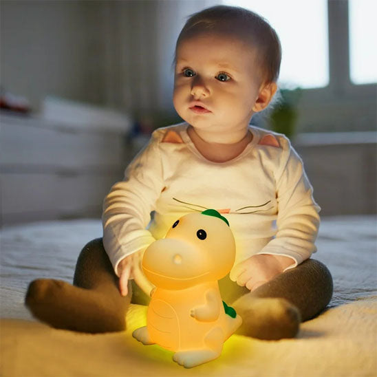 veilleuse bébé Jouons tous