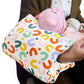 Coussin d'allaitement Jouons tous