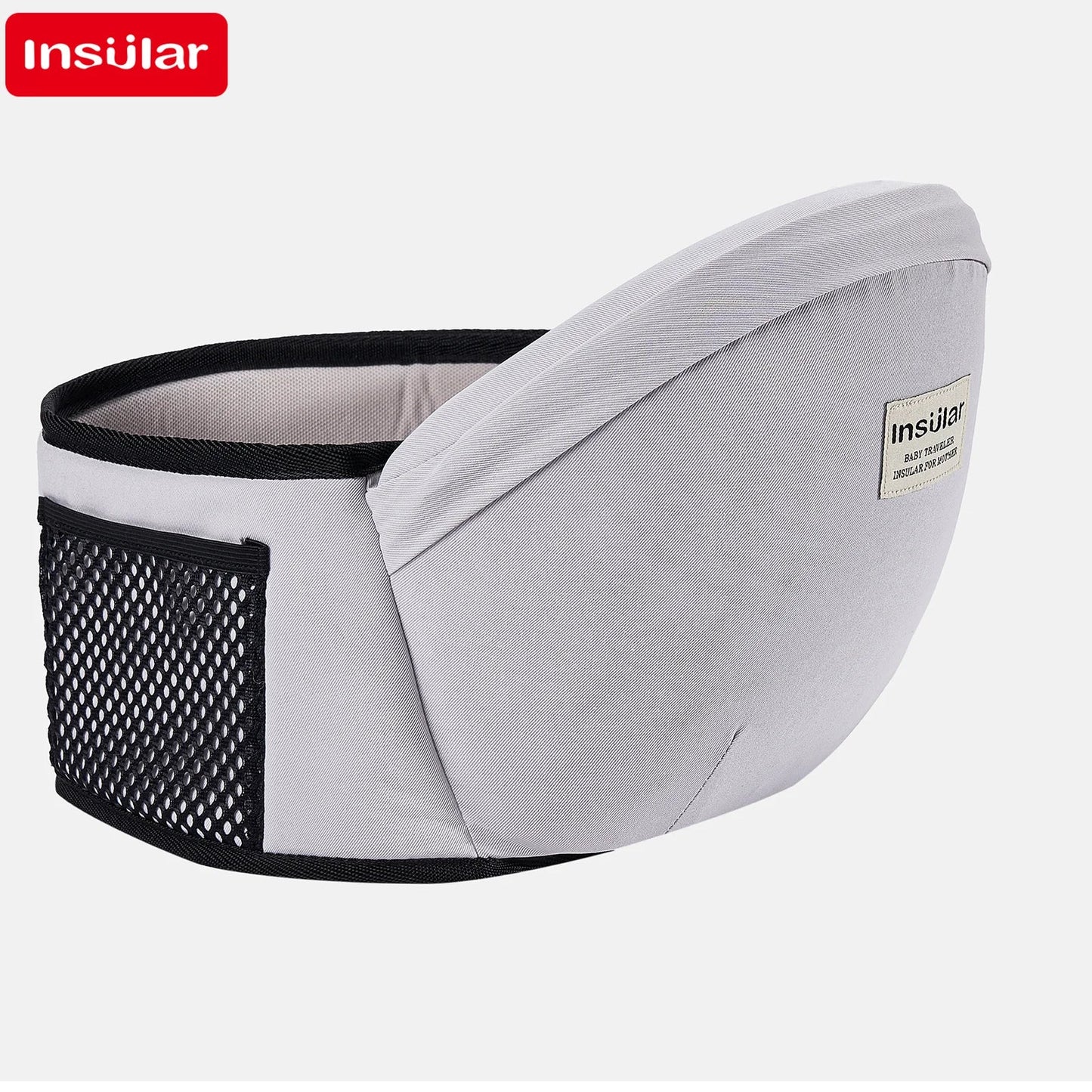 porte bebe Jouons tous