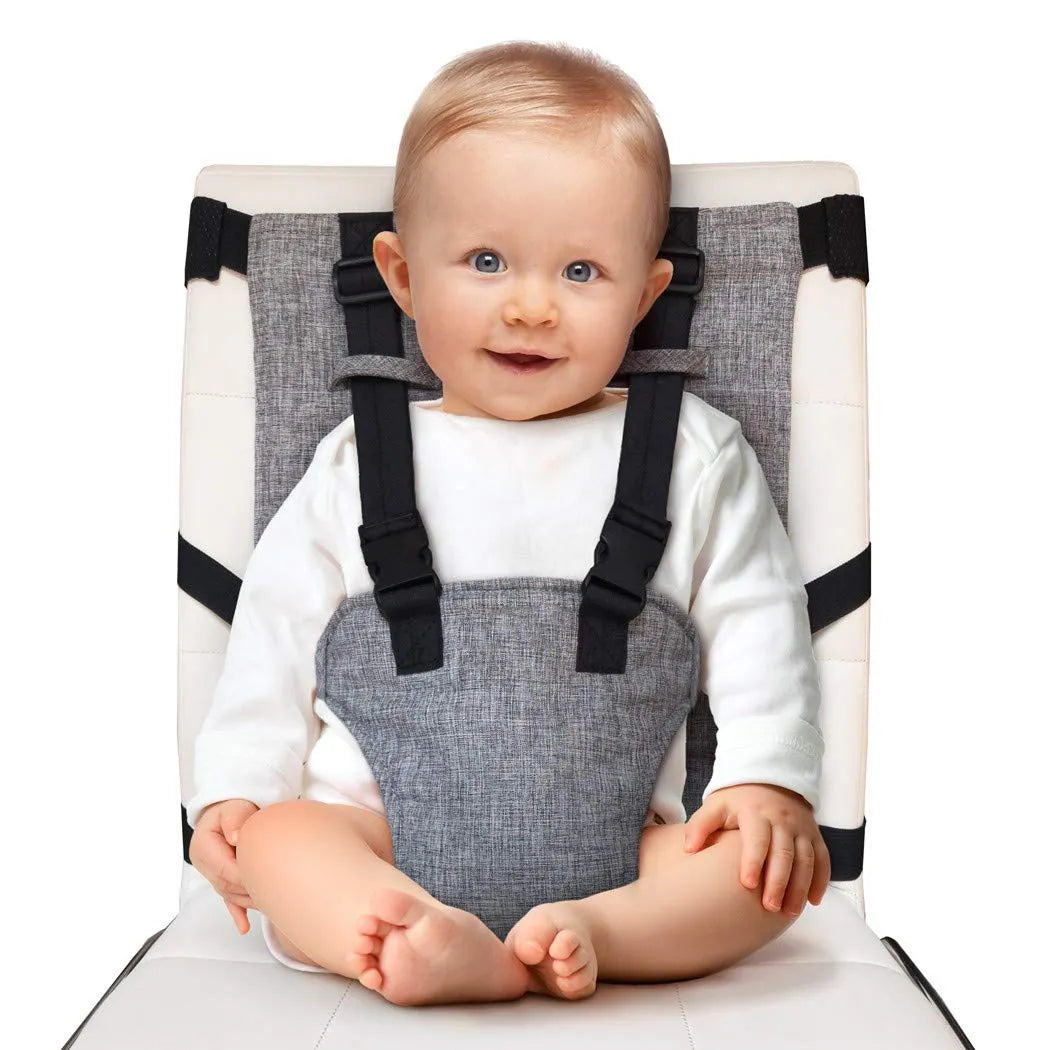 ceinture de sécurité pour bébé Jouons tous