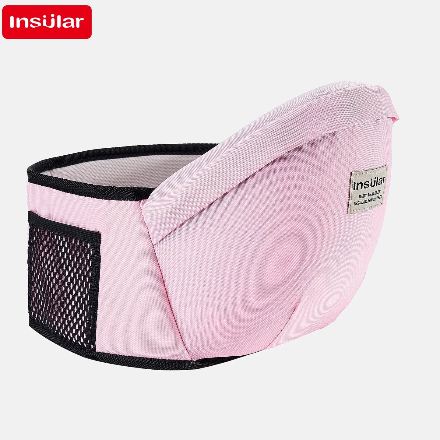 porte bebe Jouons tous