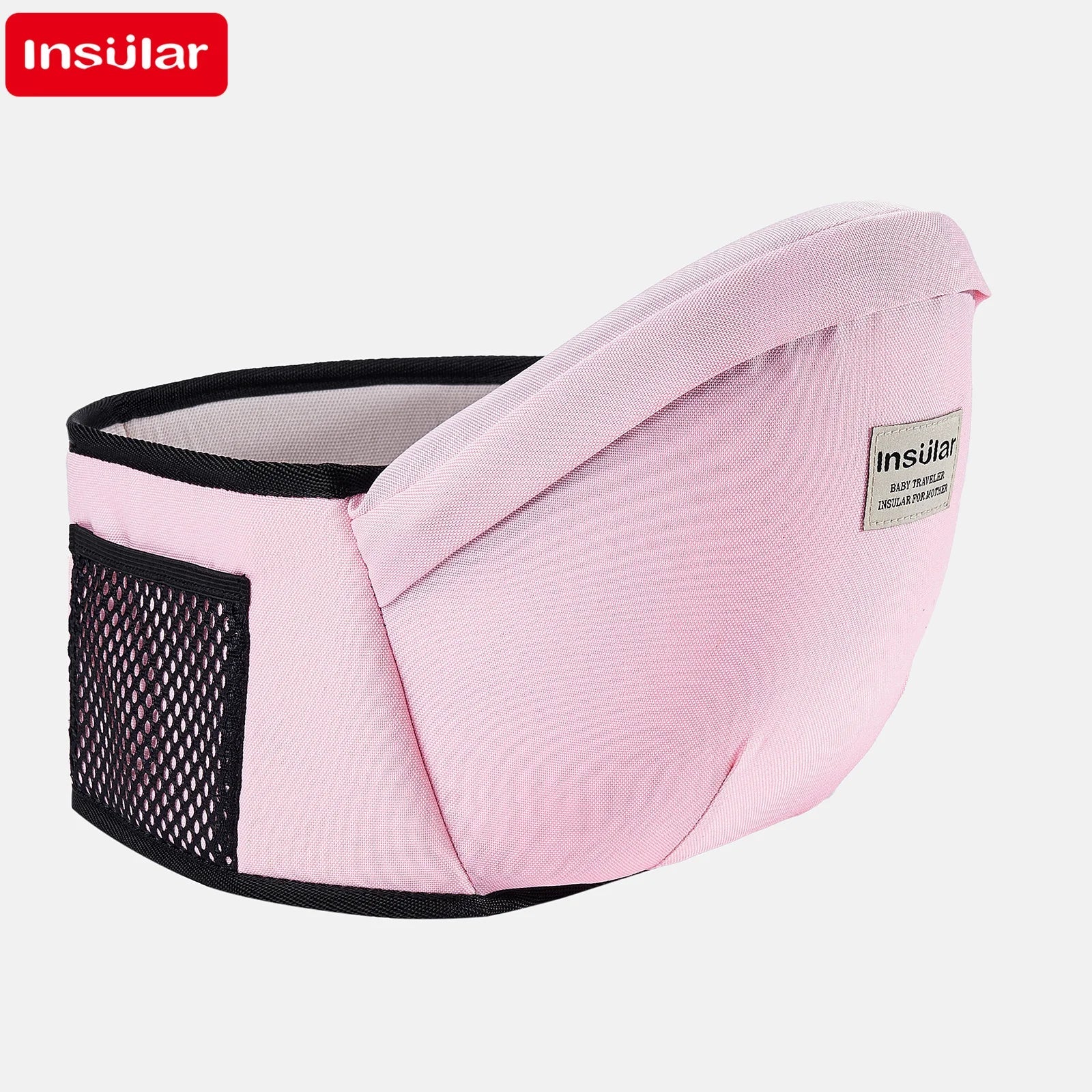 porte bebe Jouons tous