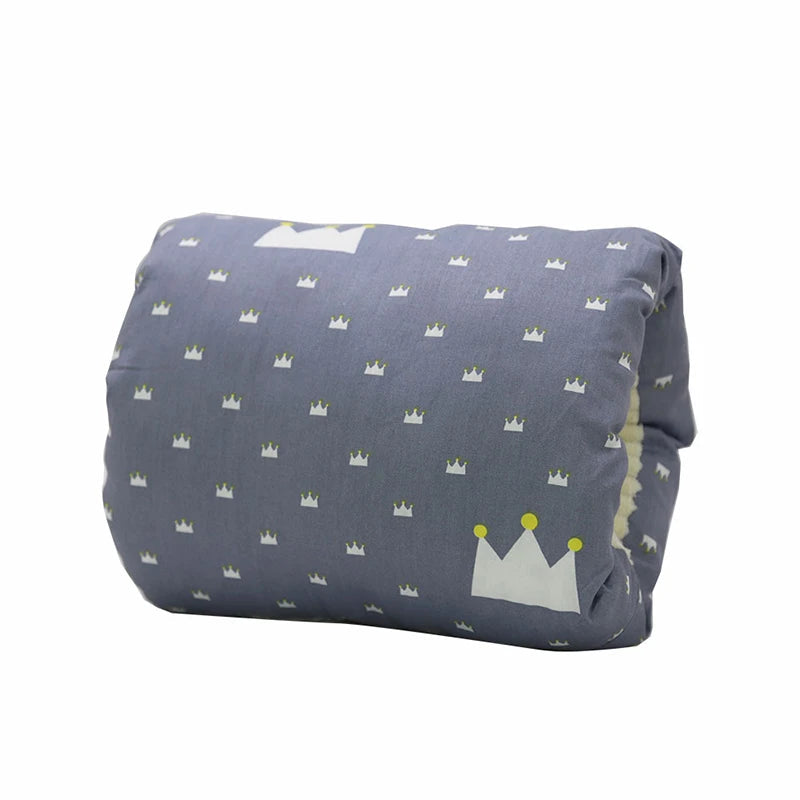 Coussin d'allaitement Jouons tous