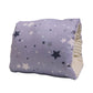 Coussin d'allaitement Jouons tous