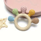 Anneau de dentition 3
