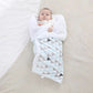 Couverture bébé Jouons tous