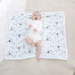 Couverture bébé Jouons tous