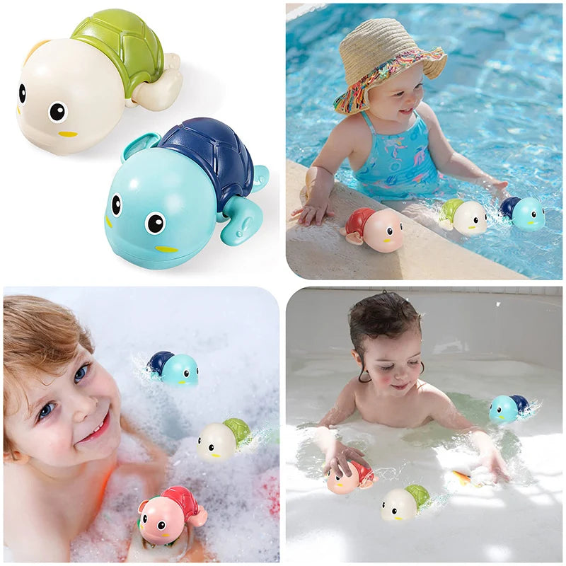 Jouet de bain pour bébé | Bath&Play™ Jouons tous